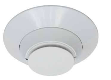FSP-951 Series Addressable Photoelectric Smoke Detectors