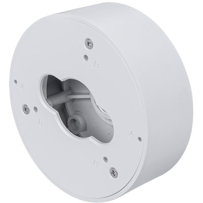 VIVOTEK AM-71F Indoor Conduit Box for Cameras