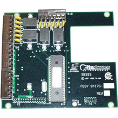 SATELLITE BOARD