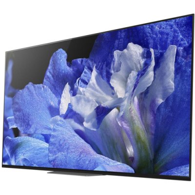 SONY XBR-55A8F -OLED TV