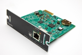 UPS NETWORK MANAGEMENT CARD 3