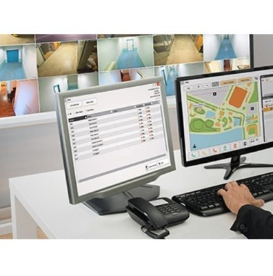 Aiphone IX-SOFT PC Master Station Software