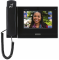 Aiphone IX-MV7-HB-L 7" Color Touchscreen IP Master Station with T-Coil Hearing Aid Supported Hand...