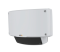 AXIS D2110-VE Security Radar Reliable Area Protection with 180° Coverage 24/7, White