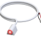 AXIS 01765-001 I/O Indication LED, 4-Pack, White