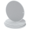 AXIS TC1703 Front Mesh Cover, Re-Paintable, 5-Pack