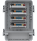 AXIS A1210-B A12 Series Compact Barebone 1-Door Controller