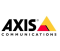 AXIS 02687-001 Mounting Plate for 4-Door Controller Kit