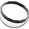 AXIS TQ6813 Hard Coated Clear Dome for AXIS Q6114-E and Q6115-E. I