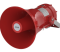 AXIS XC1311 Explosion-Protected Network Horn Speaker, Red