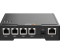 AXIS F34 Series 1080p HDTV Main Unit for Multi-View Surveillance with Built-in SD Card Slots