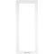 Comelit 3311/3W iKall Mounting Frame for Intercom System, White