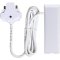 2GIG FT1-345 Flood and Temperature Sensor with Long Life Lithium Battery