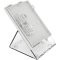 Comelit 6732A Desk Base for Hands-Free Mini Monitor