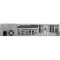 Digital Watchdog DW-BJP2U40T Blackjack P-Rack 2U 8-Bay Chassis, 40TB