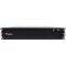 Digital Watchdog DW-BJP2U60T Blackjack P-Rack 2U 8-Bay Chassis Server, Windows 10 IoT Enterprise ...