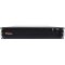 Digital Watchdog DW-BJP2U40T-LX Blackjack P-Rack 2U 8-Bay Chassis, 40TB