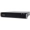 Digital Watchdog DW-BJP2U60T-LX Blackjack P-Rack 2U 8-Bay Chassis, 60TB