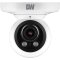 Digital Watchdog DWC-VA583WTIR Star-Light Plus 5MP Universal HDoC Vandal Ball Camera, 2.7-13.5mm ...
