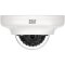 Digital Watchdog DWC-MV72DI28T MEGApix 2.1MP Ultra-low Profile IR Vandal Dome IP Camera, 2.8mm Fi...