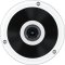Digital Watchdog DWC-PVF9DI2TW MEGApix IVA 9MP IR Fisheye IP Camera, 2.1mm Fisheye Lens, White