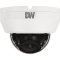 Digital Watchdog DWC-D3853WTIRW Star-Light Plus 8MP Universal HDoC Indoor IR Dome Camera, 2.8mm F...