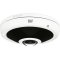 Digital Watchdog DWC-PPVF9DI2TW MEGApix IVA+ 9MP IR Fisheye IP Camera, 2.1mm Fixed Lens, White
