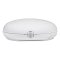 2GIG FF1E-345 eSeries Enhanced Firefighter Listener-Transmitter Smoke and Co Detector, White