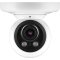 Digital Watchdog DWC-MPVA5WiAT MEGApix IVA+ 5MP IR Vandal Ball IP Camera, 2.7-13.5mm Varifocal Le...