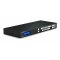 Blustream MX44VW 4x4 4K Seamless Switching HDMI VGA Matrix, with Video Wall and Multi-Viewer Feature, IR Routing, RS-232, IR and TCP/IP Control