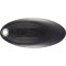 Comelit 909020256 KeyPAC 125KHz Proximity Key Fob, 10-Pack, Black