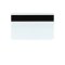 Comelit 909021019 Key ISO Proximity Card with Magnetic Strip, Not Encoded, 10-Pack