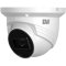Digital Watchdog DWC-MT95WI36TW MEGApix 5MP IR Turret IP Camera, 3.6mm Fixed Lens, White