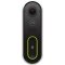 Alarm.com ADC-VDB770-S Design Studio Series Touchless Video Doorbell Camera with Expansive 150° V...