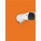 Digital Watchdog DWC-VSBD04BI MEGApix 4MP WDR Bullet IP Camera with Smart IR, 2.8mm Fixed Lens, N...