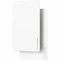 Alarm.com ADC-AC-CARD-50D4 MIFARE DESFire EV2 Smart Proximity Access Cards, 25-Pack
