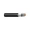 UL3340/3374/3614 2AWG 266STR TNC EPDM BLK 1000V 125C FLX/ 150C NO FLX CSA ROHS