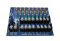 Securitron ESD PDM-8 8-Output Fused Power Distribution Card Circuit Board Module