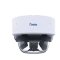 Geovision GV-TMS20811 AI 4 x 5MP Quad-Sensor Multi-Directional H.265 5x Zoom Super Low Lux WDR Pr...