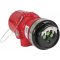 DET-TRONICS 028249-001 Flame Detector X3301A4M23T2