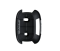 42806.82.BL || Ajax, Holder for Button/DoubleButton Black