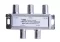 Vanco 0002-0160 4-way Splitter/combiner (00020160)