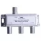Vanco 121331X 1 X 3 3 Way 1 Ghz Splitter Combiner