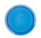 System Sensor LENS-B3 L-Series Indoor WallCeiling Mount Strobe, LED Lens, Blue