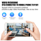 Mini Wearable Hidden Spy Camera HD 1080P