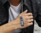 Mini Wearable Hidden Spy Camera HD 1080P
