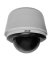 Pelco SD530-PG-E0 740 TVL Spectra V Series Environmental Smoked Dome Camera, 30X Lens, Grey