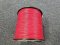 ThermoThin Hook-up Wire, 28AWG, 7/36 Stranding, 600V, Red, 1000 FT