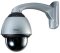 700 TVL Analog Outdoor PTZ Camera, 27x Lens, NTSC
