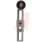 Honeywell LSZ52M Limit Switch Roller Lever, Adjustable, Nylon Roller, Front Of Lever, HDLS Series